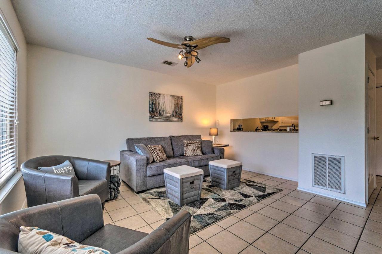 Hot Springs Condo On Lake Hamilton With Shared Dock! Eksteriør bilde