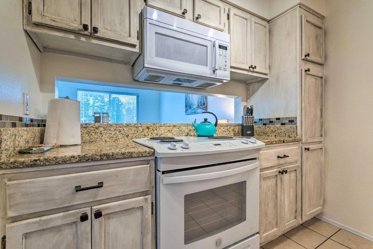 Hot Springs Condo On Lake Hamilton With Shared Dock! Eksteriør bilde