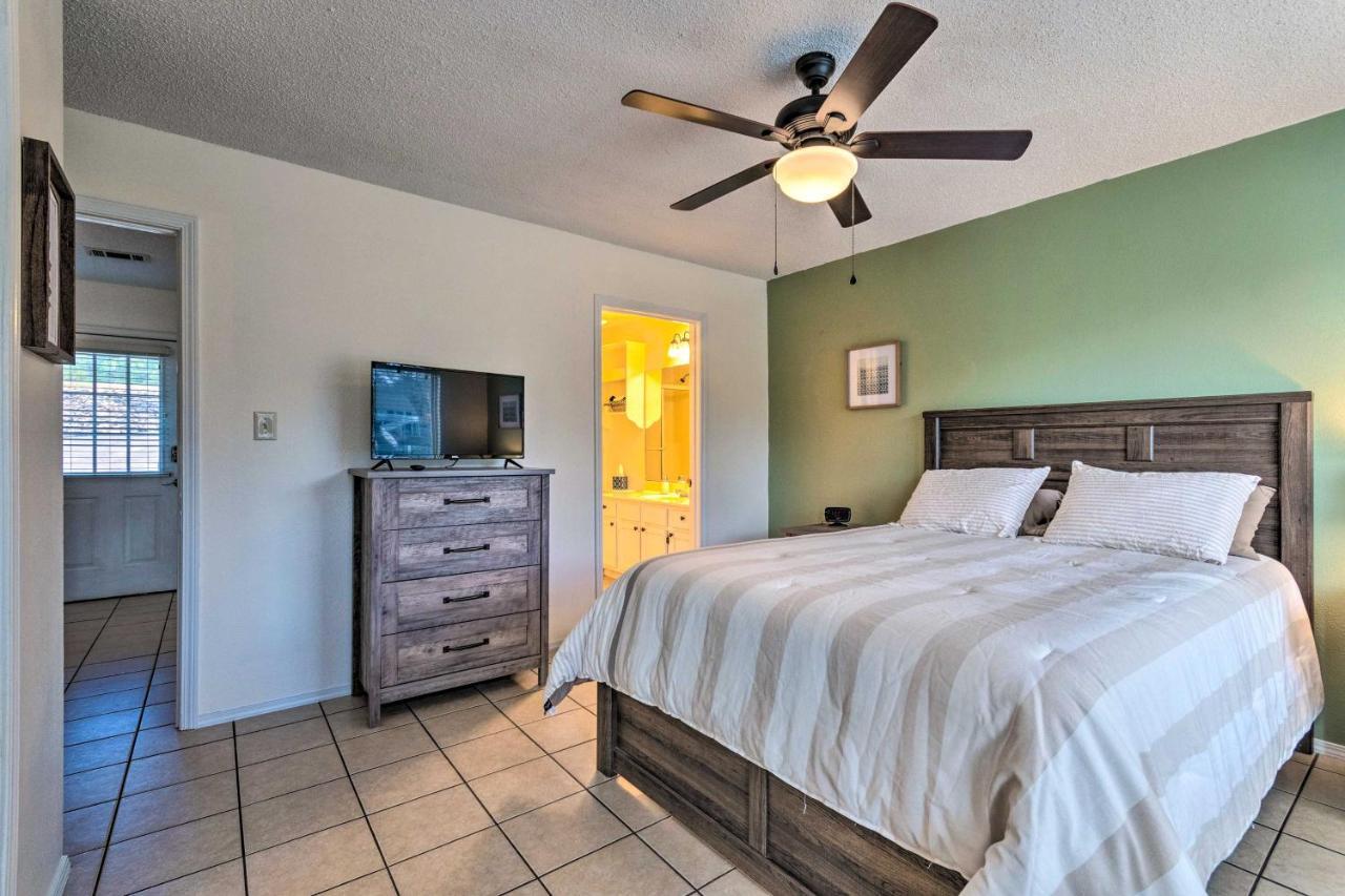 Hot Springs Condo On Lake Hamilton With Shared Dock! Eksteriør bilde