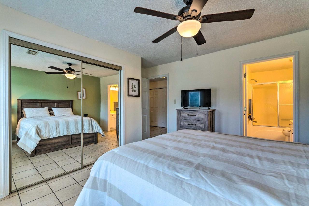 Hot Springs Condo On Lake Hamilton With Shared Dock! Eksteriør bilde